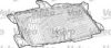 VALEO 086693 Headlight
